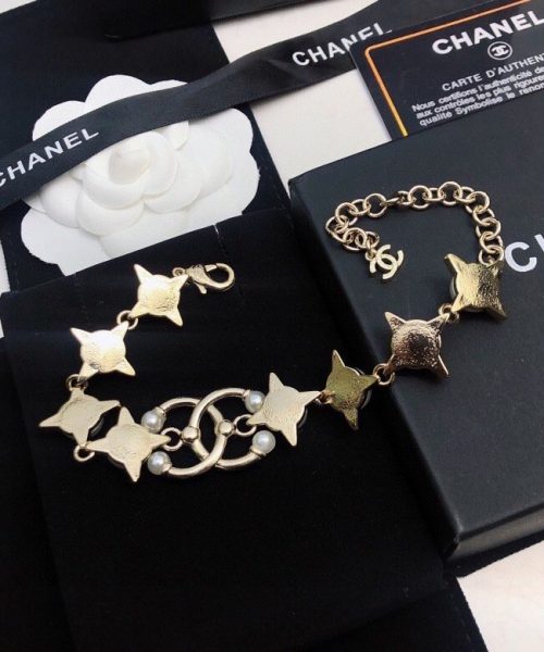 Chanel Bracelet
