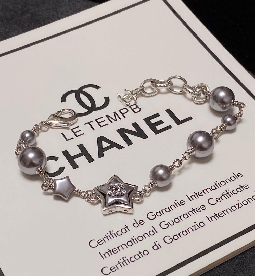 Chanel Bracelet