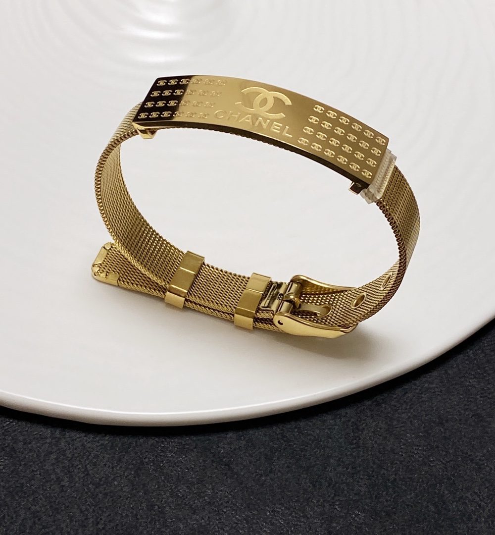 Chanel Bracelet