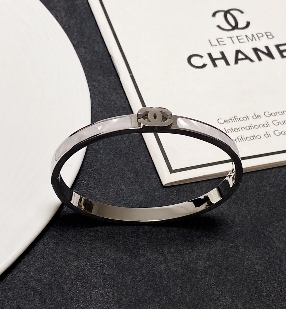 Chanel Bracelet
