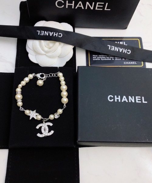 Chanel Bracelet