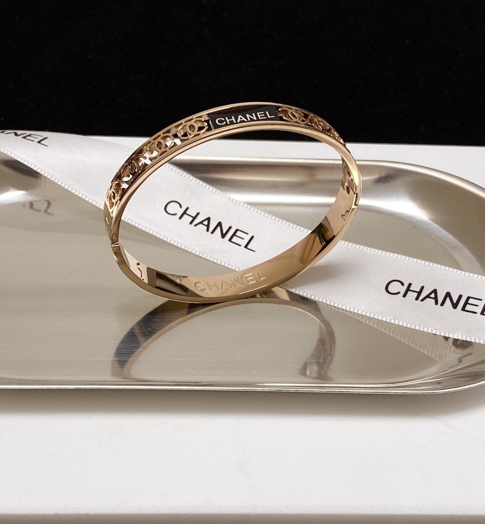 Chanel Bracelet