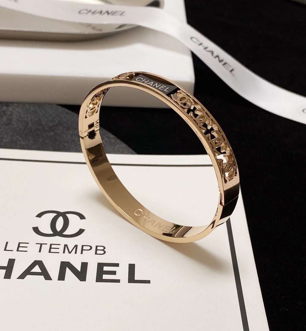 Chanel Bracelet