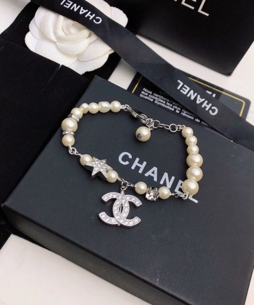 Chanel Bracelet