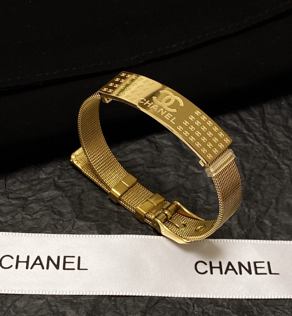 Chanel Bracelet