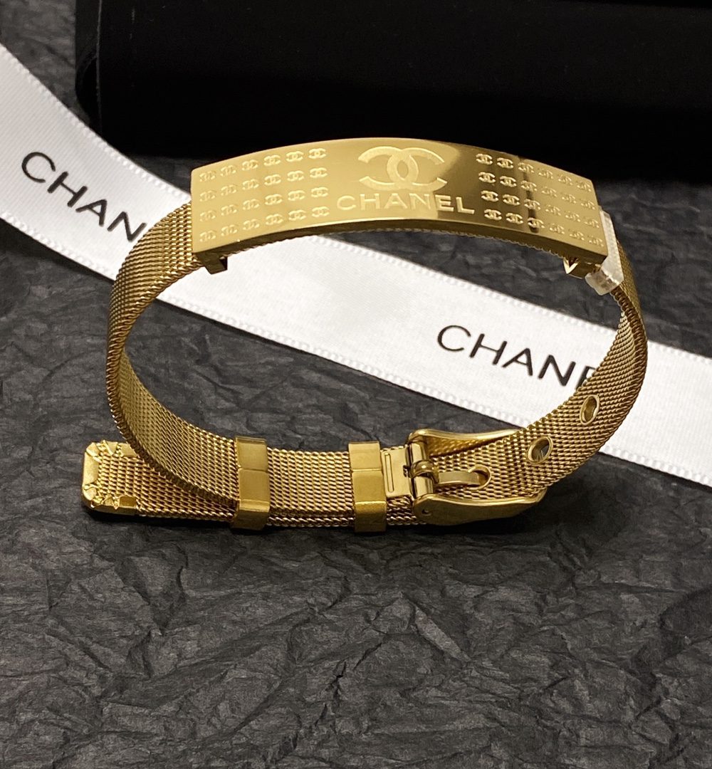 Chanel Bracelet