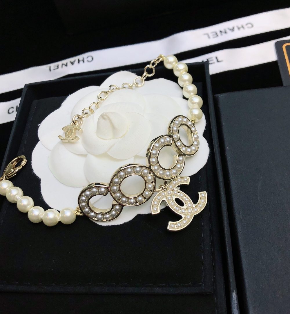 Chanel Bracelet