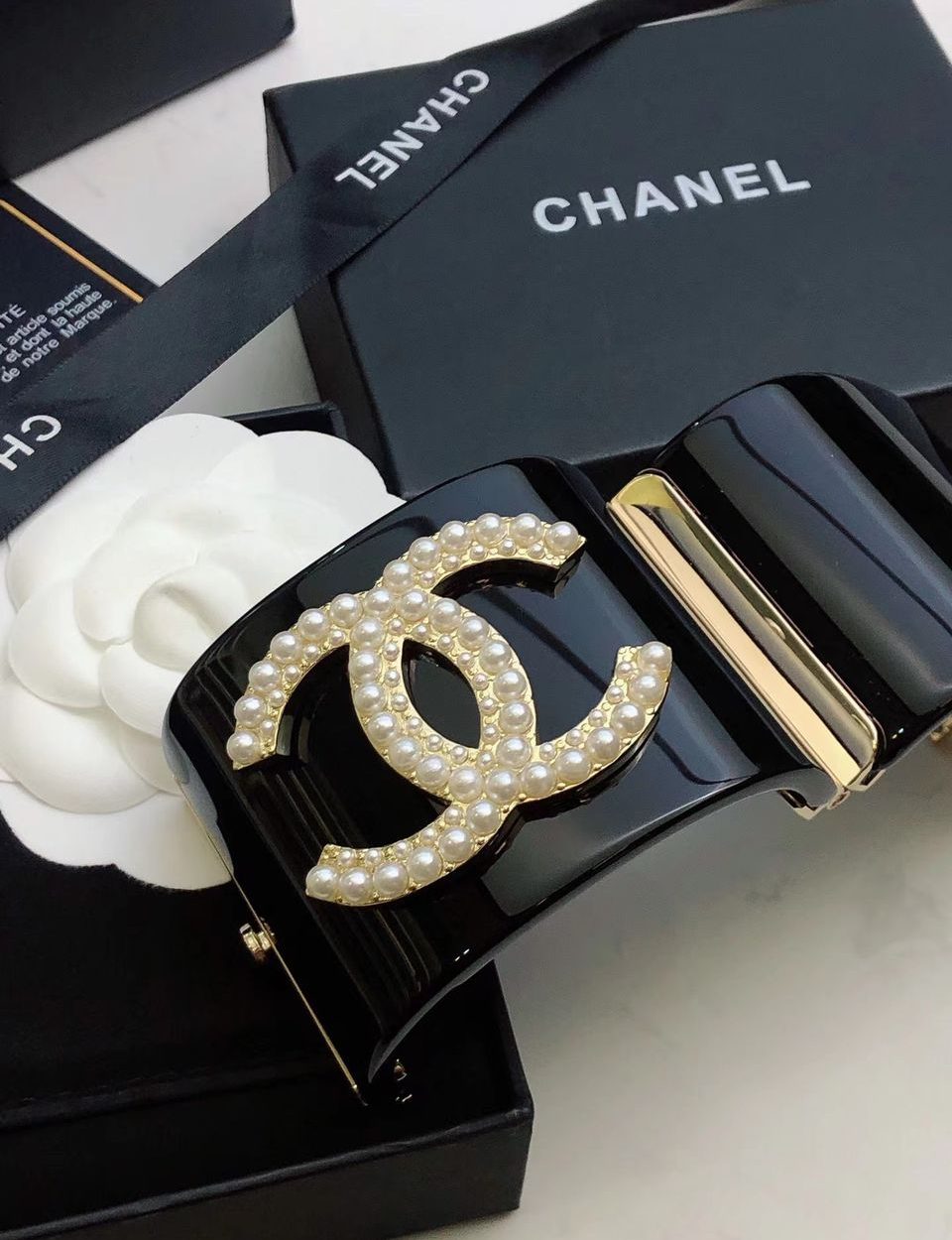 Chanel Bracelet