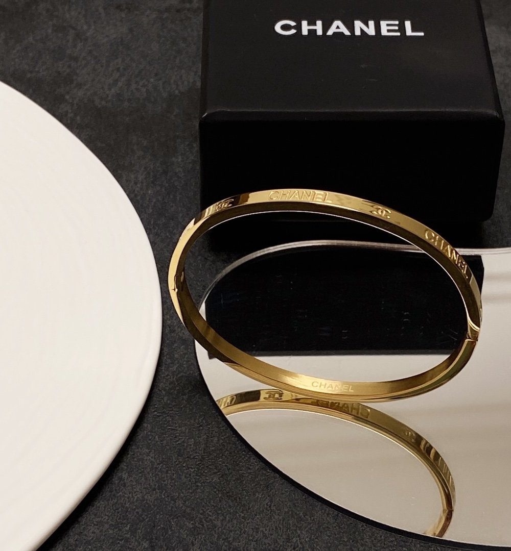 Chanel Bracelet