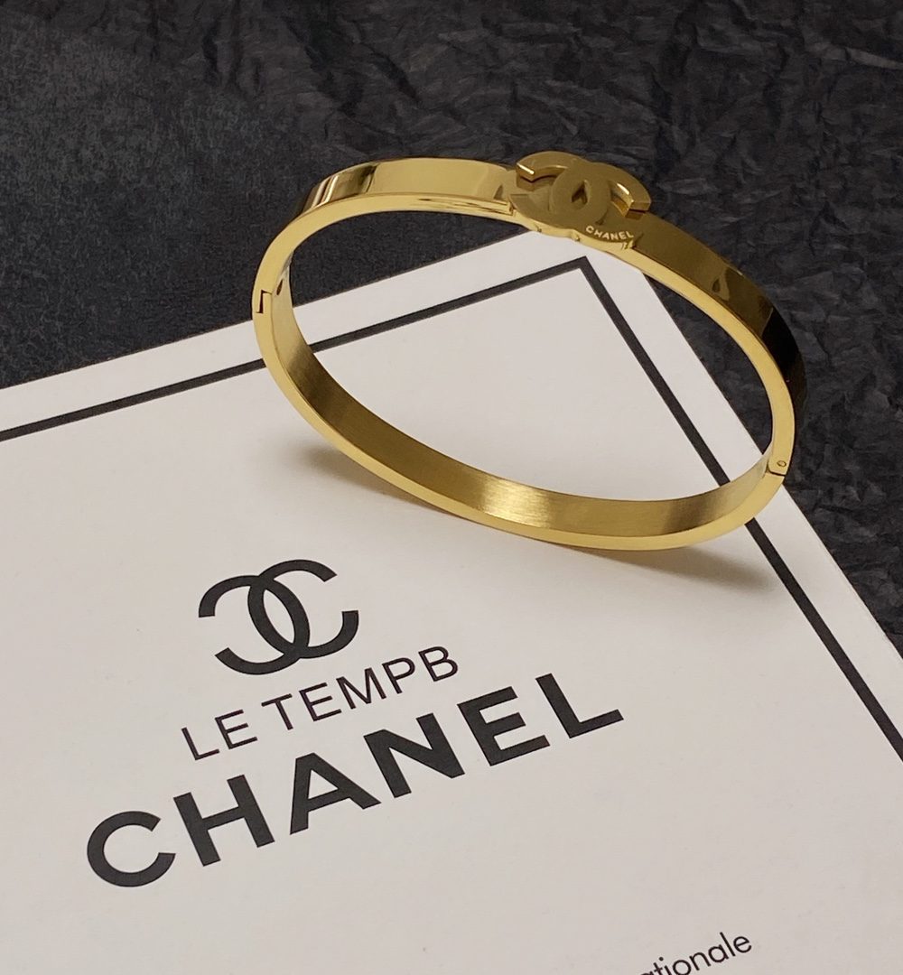 Chanel Bracelet