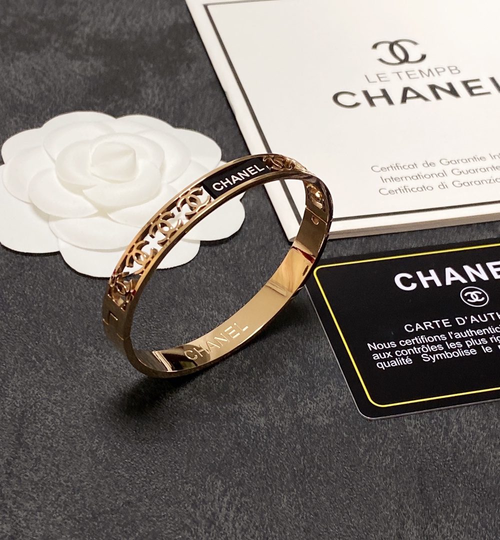 Chanel Bracelet