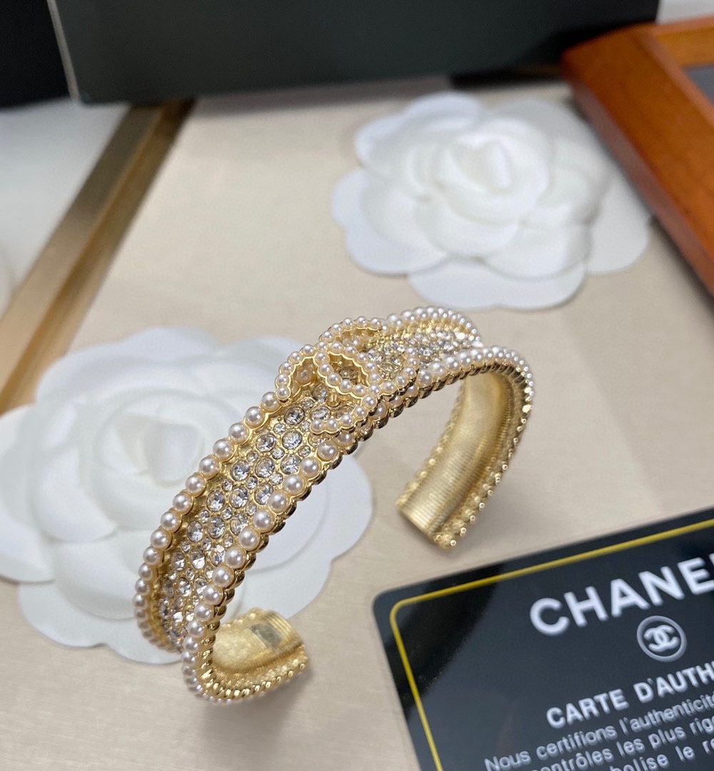 Chanel Bracelet