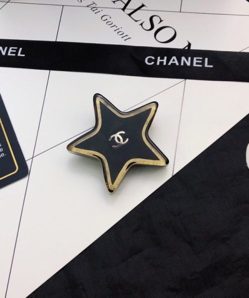 Chanel Brooch