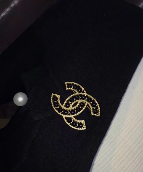 Chanel Brooch