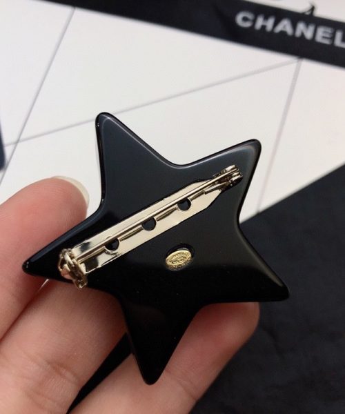 Chanel Brooch
