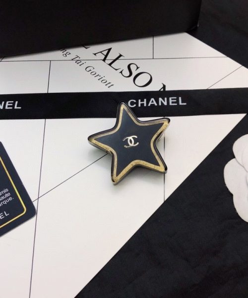 Chanel Brooch
