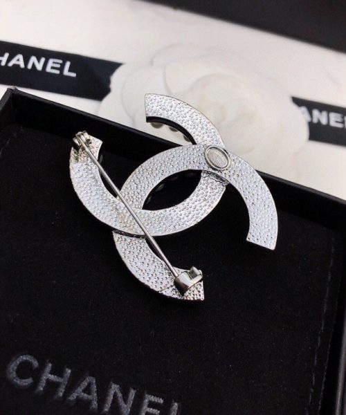 Chanel Brooch