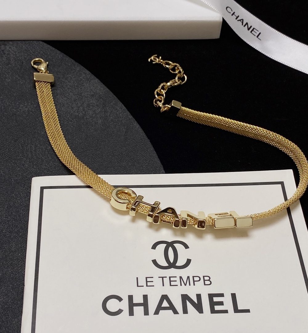 Chanel Earring