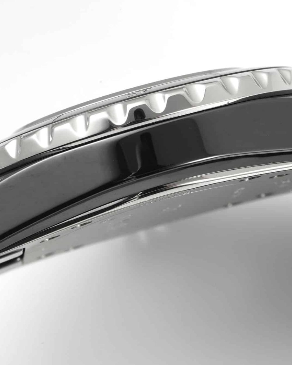 Chanel J12 Watch Caliber, 33mm Silver Toned H5703