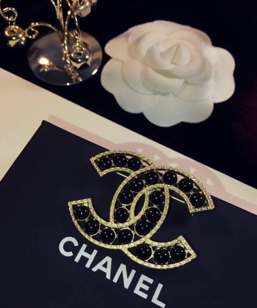 Chanel Jewelry