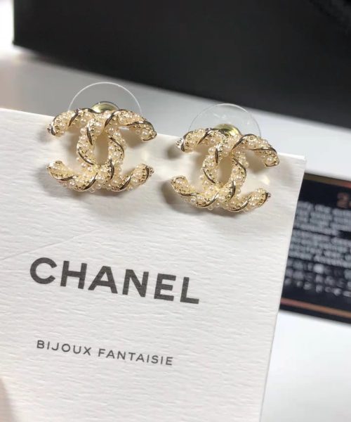 Chanel Jewelry