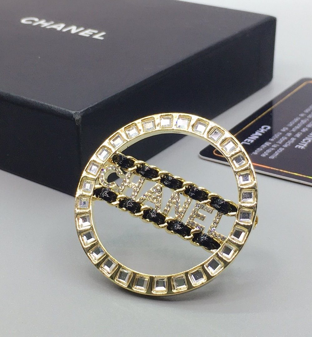 Chanel Jewelry