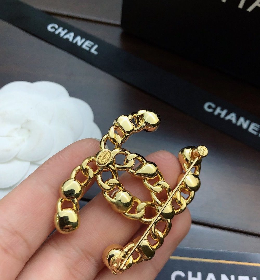 Chanel Jewelry