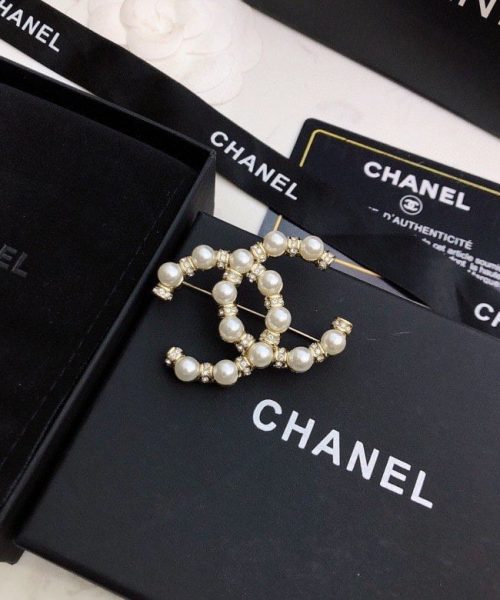 Chanel Jewelry