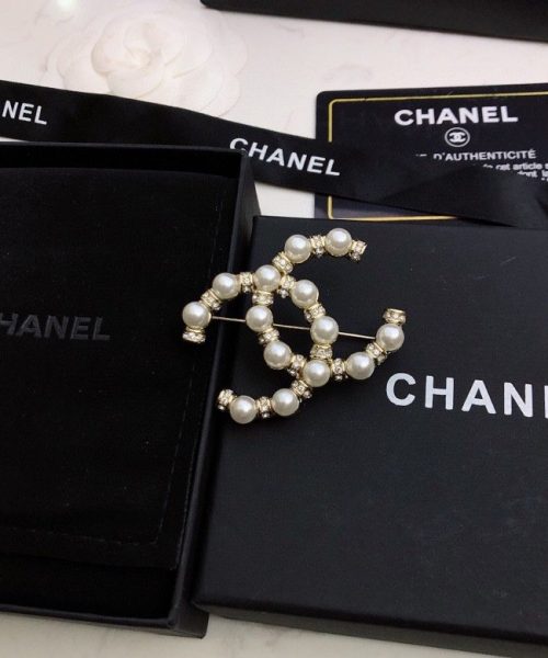Chanel Jewelry