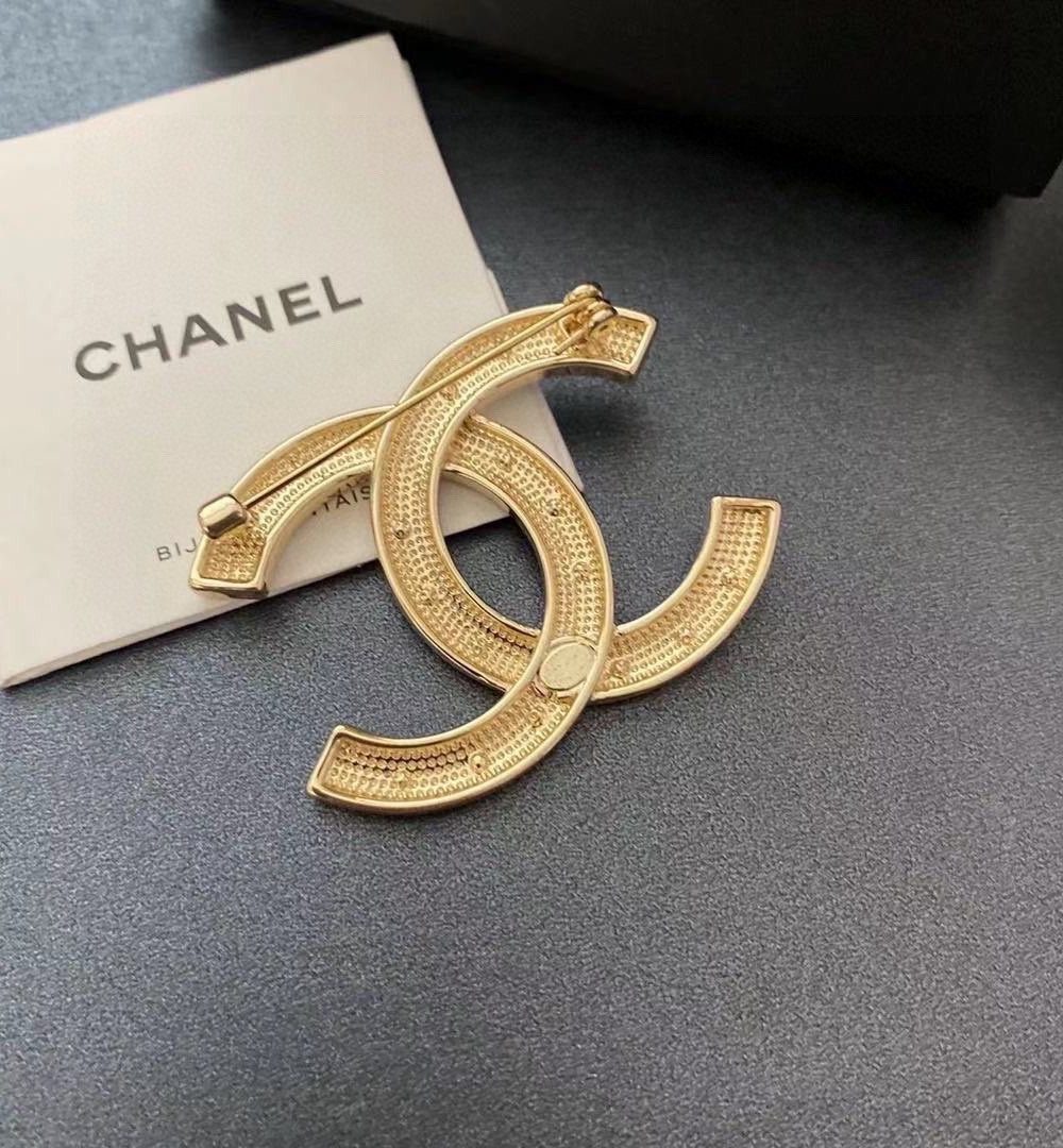 Chanel Jewelry