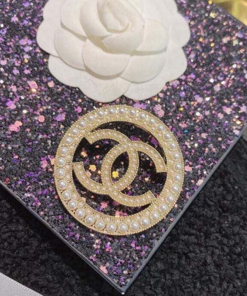 Chanel Jewelry