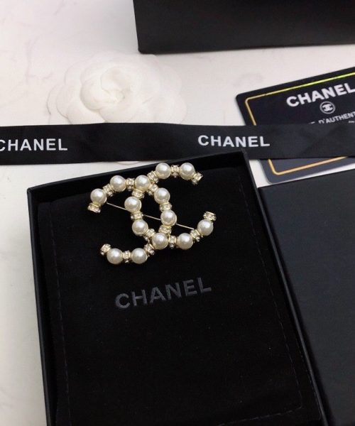 Chanel Jewelry