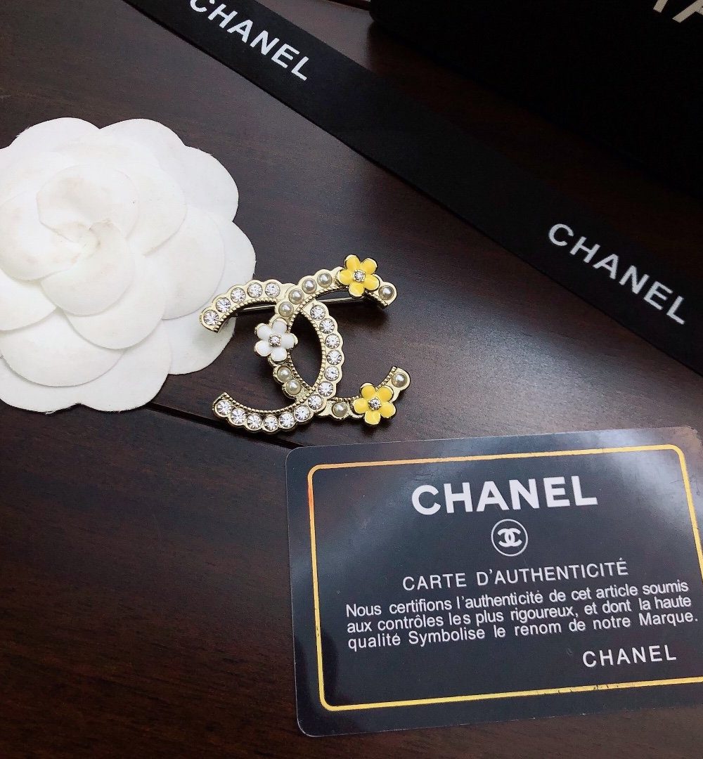 Chanel Jewelry