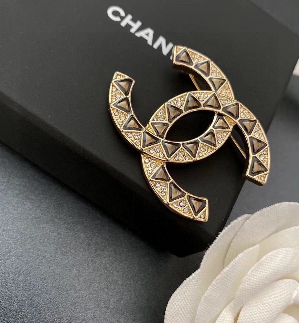 Chanel Jewelry