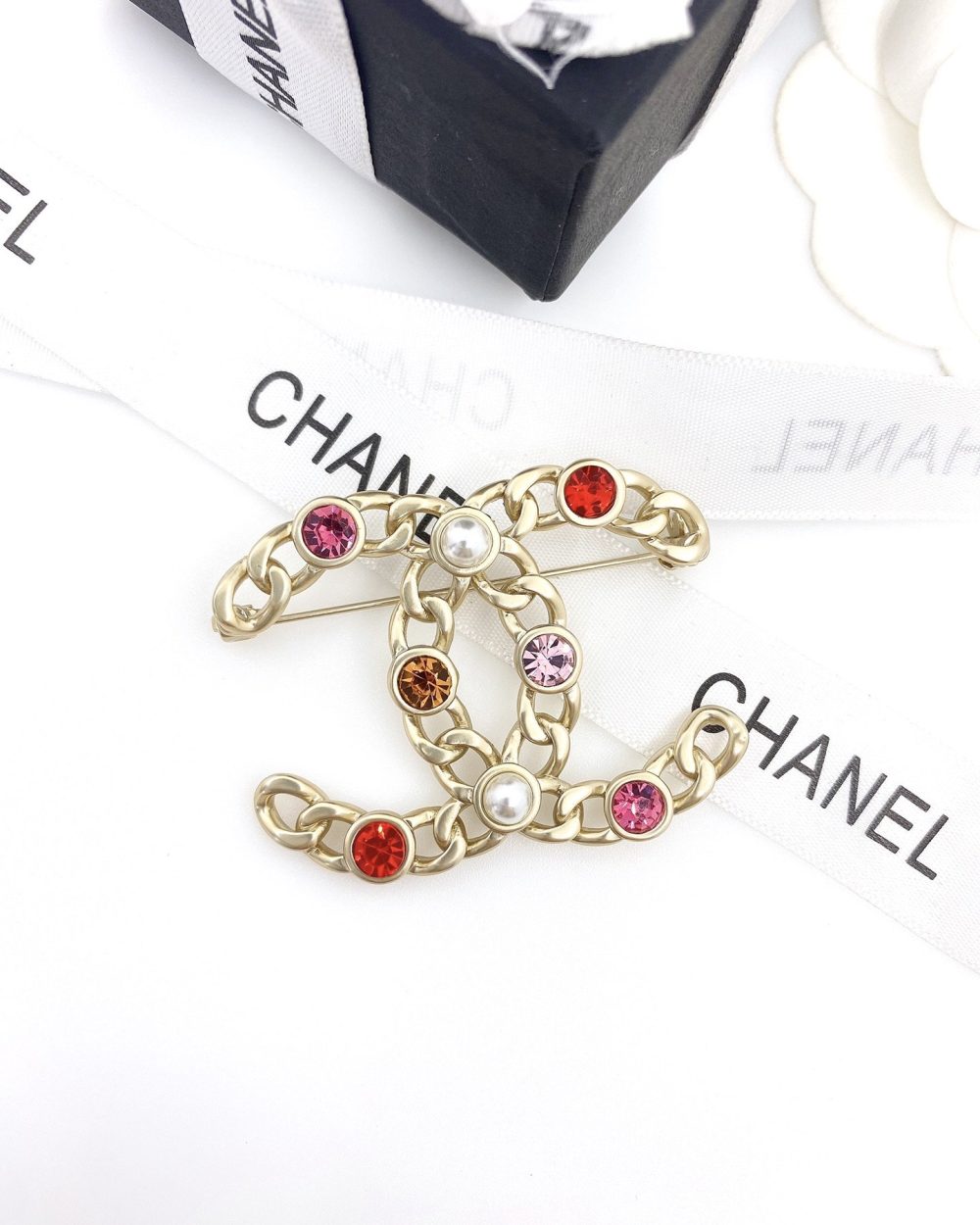 Chanel Jewelry