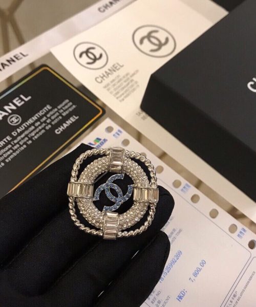 Chanel Jewelry