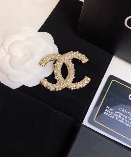 Chanel Jewelry