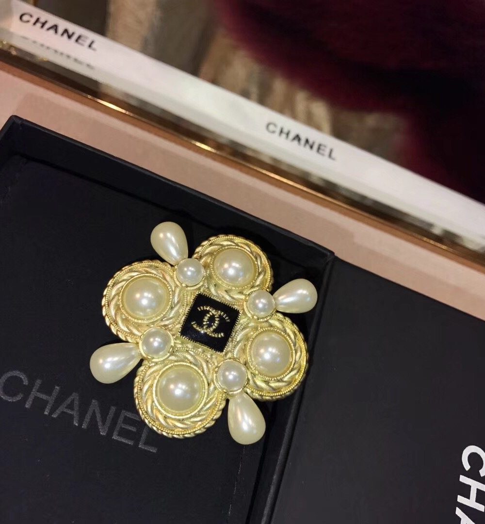 Chanel Jewelry