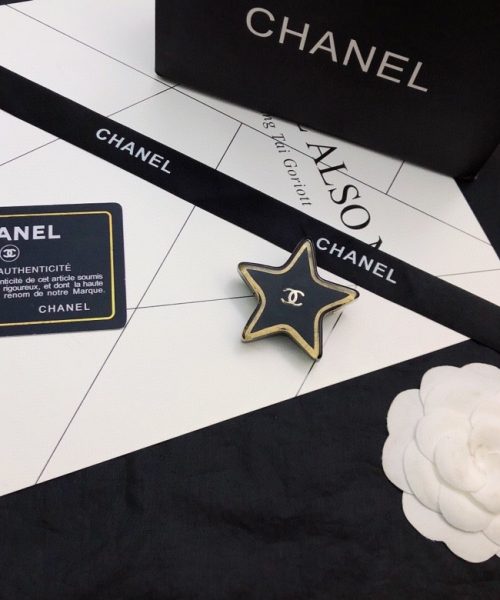 Chanel Jewelry