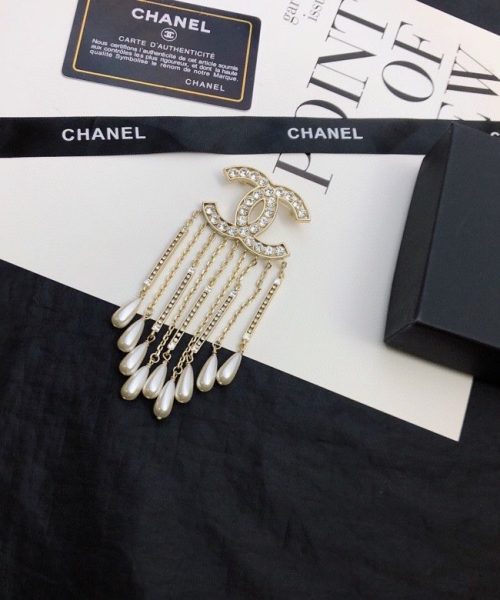 Chanel Jewelry