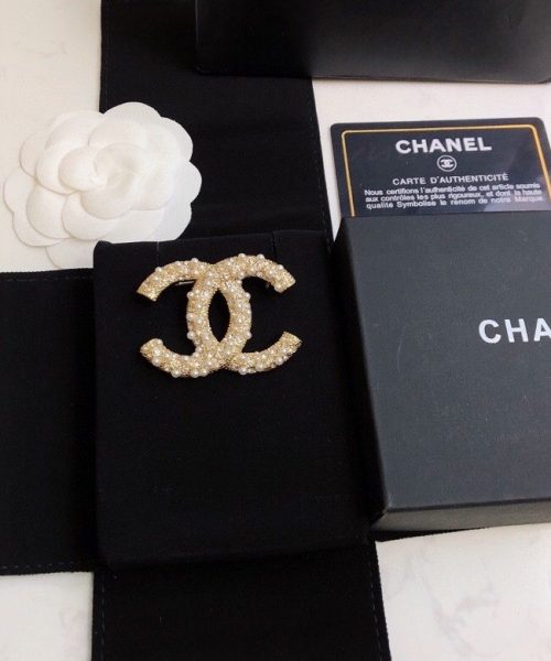 Chanel Jewelry