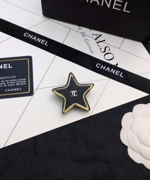 Chanel Jewelry