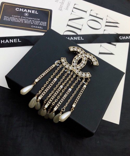 Chanel Jewelry