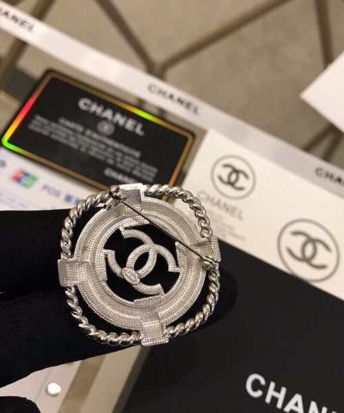 Chanel Jewelry