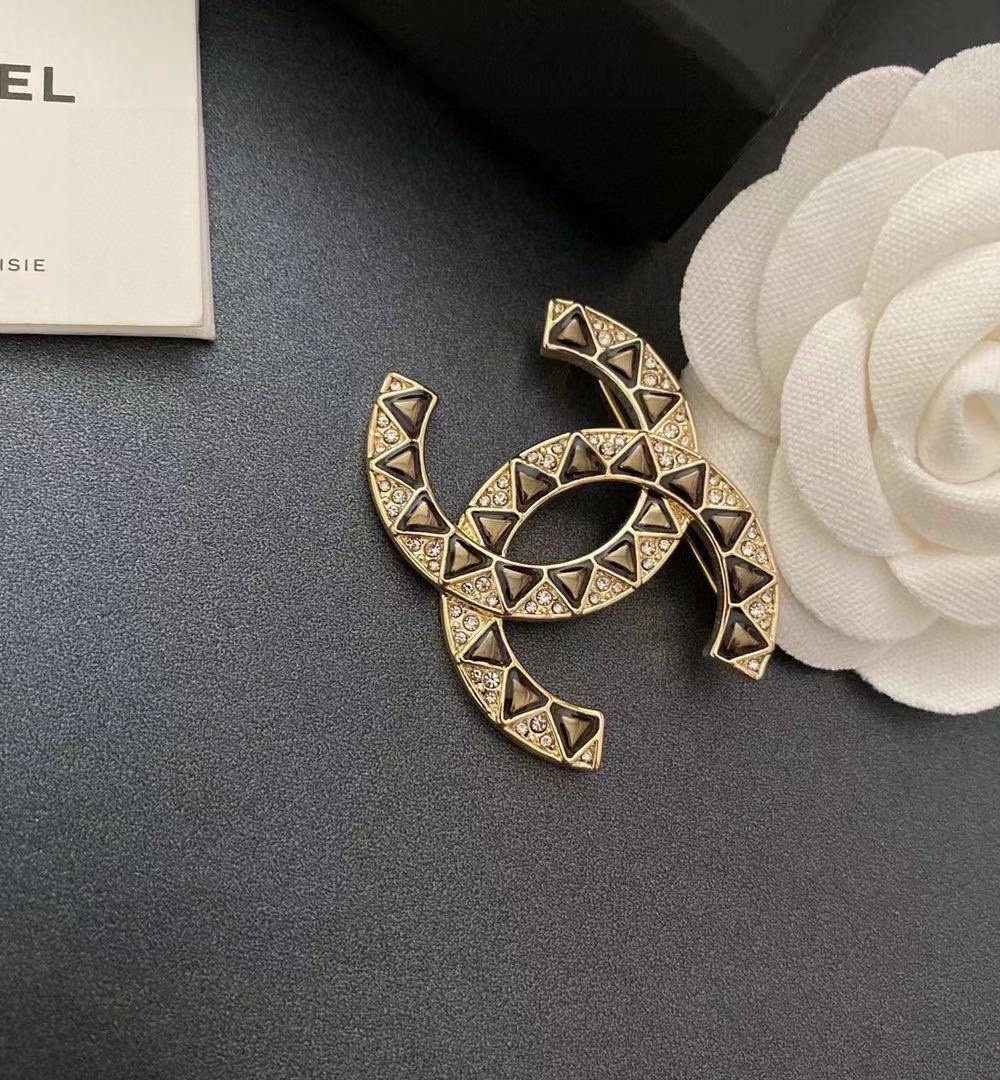 Chanel Jewelry