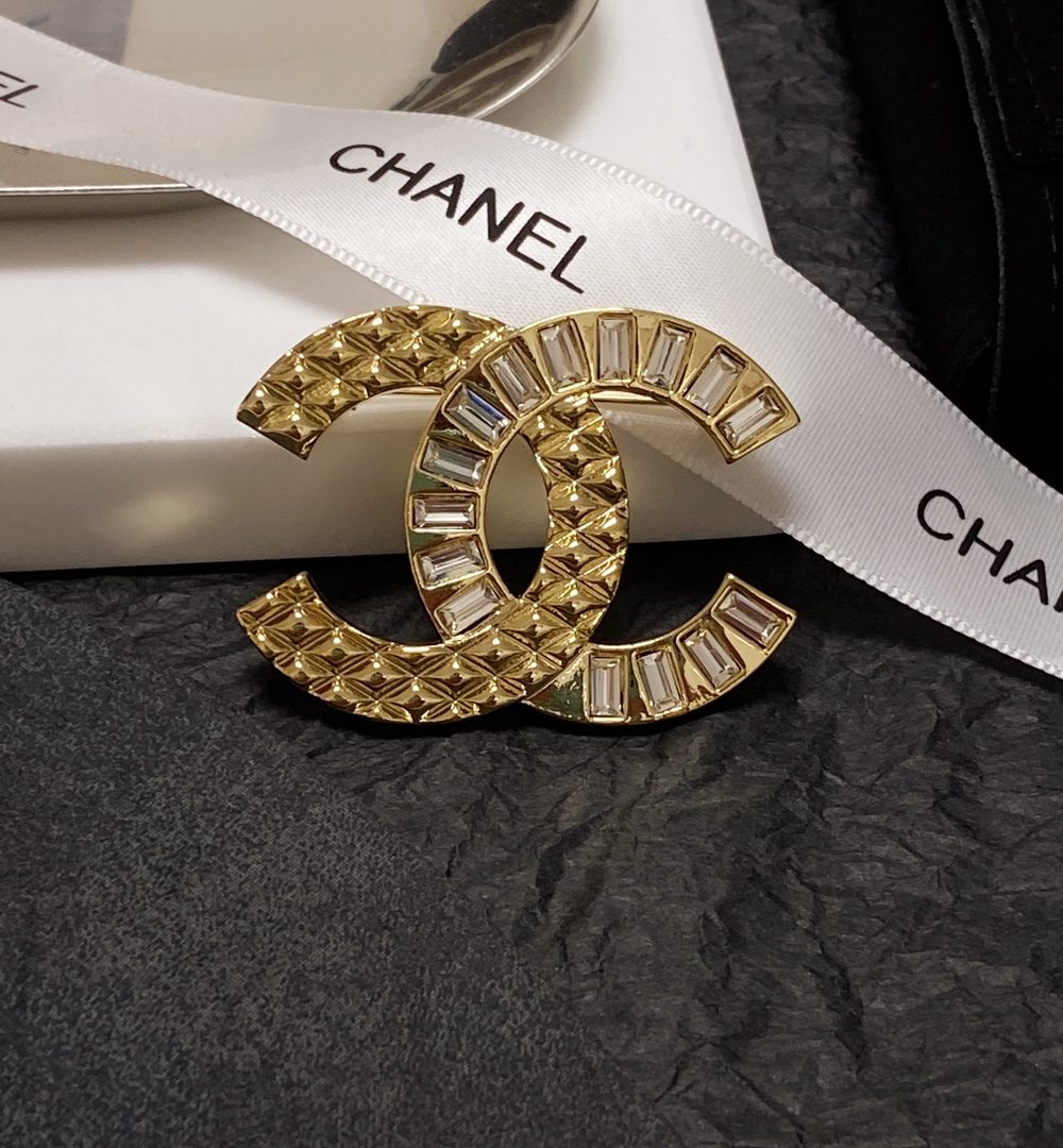 Chanel Jewelry