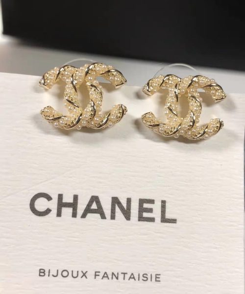 Chanel Jewelry