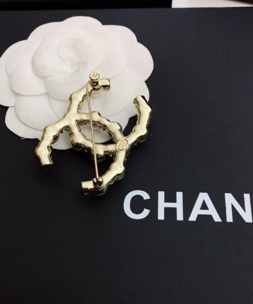 Chanel Jewelry