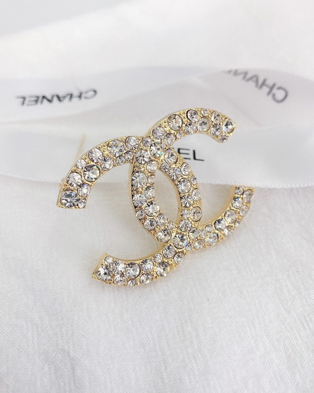 Chanel Jewelry