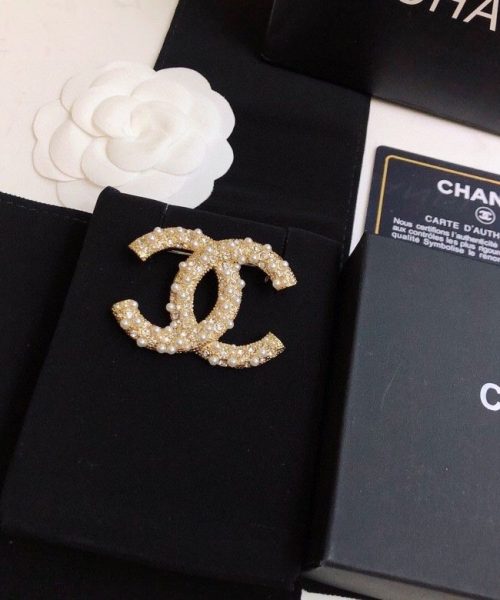 Chanel Jewelry